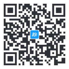 苹果用户专属 微信扫码登录（ky.cc）